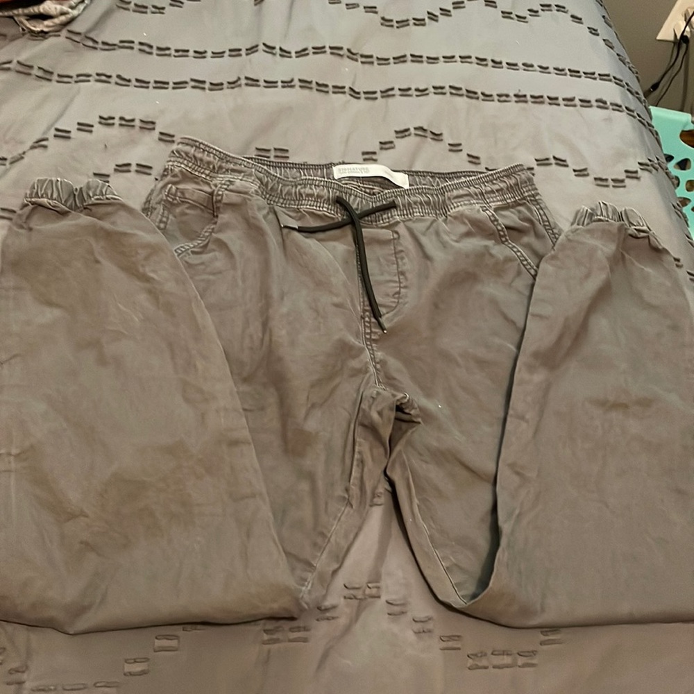 Men’s M pant